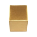 Cubo relicario TIKAL GOLD