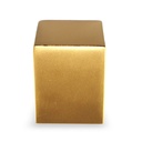 TIKAL GOLD locket cube