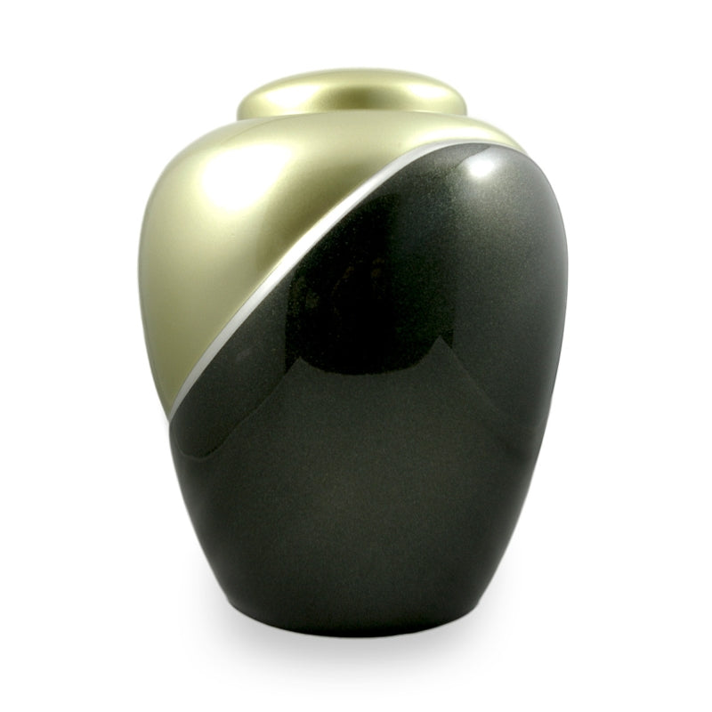 ROCHEL fiberglass urn