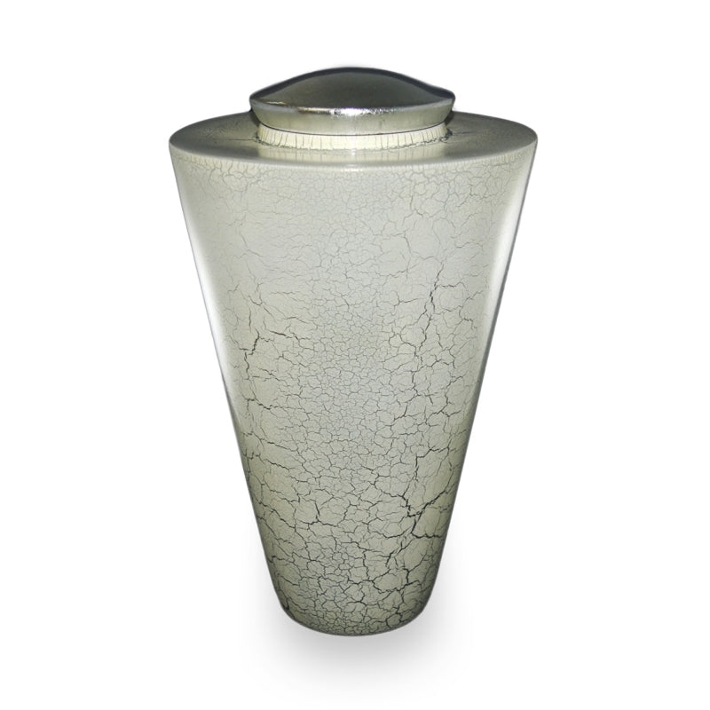 AYEL fiberglass urn