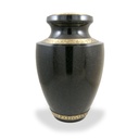 Brass urn MENADEL