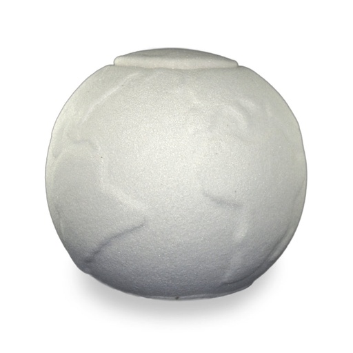 [705001000] Biodegradable urn NATUR WHITE