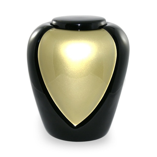[708000300] CORE fiberglass urn